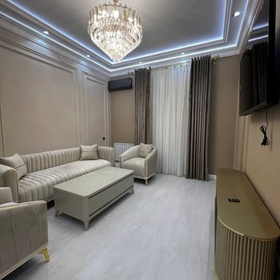 Аренда 3-комн. кв. 100 м² — улица Паркент