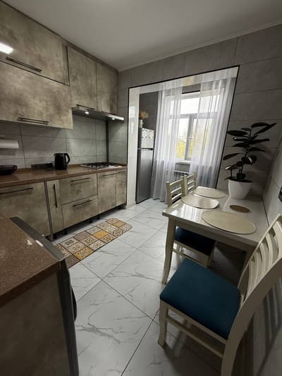 Продажа 2-комн. кв. 56.66 м² — 12-й квартал, 1А