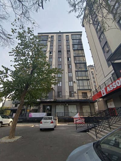 Продажа кв. 134 м² — улица Баку