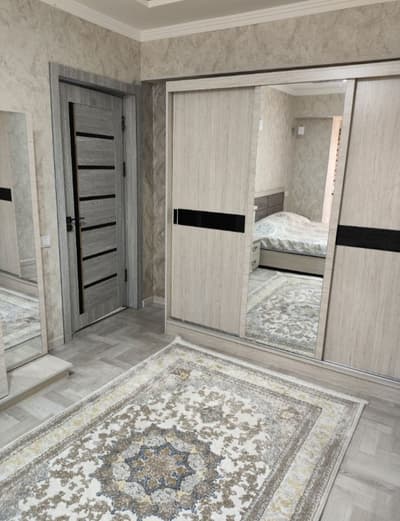 Аренда 3-комн. кв. 85 м² — метро Дружба Народов