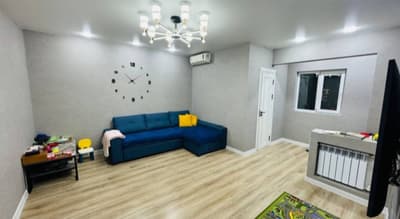 Аренда 2-комн. кв. 57 м² — улица Мукими