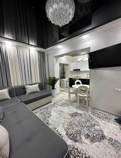 Аренда 1-комн. кв. 28 м² — метро Айбек