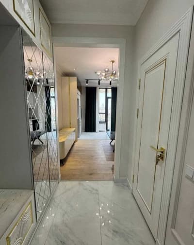 Аренда 2-комн. кв. 75 м² — метро Айбек