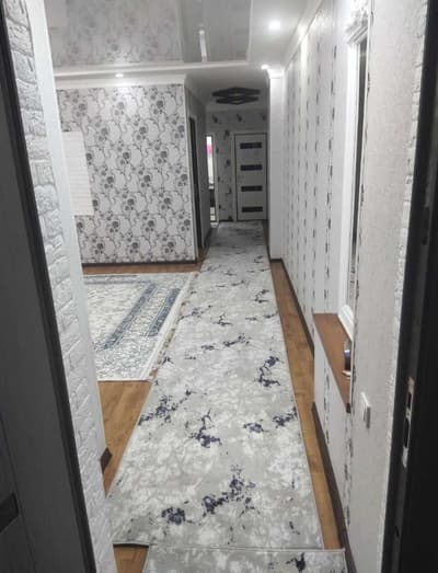 Аренда 3-комн. кв. 75 м² — улица Абдуллы Каххара