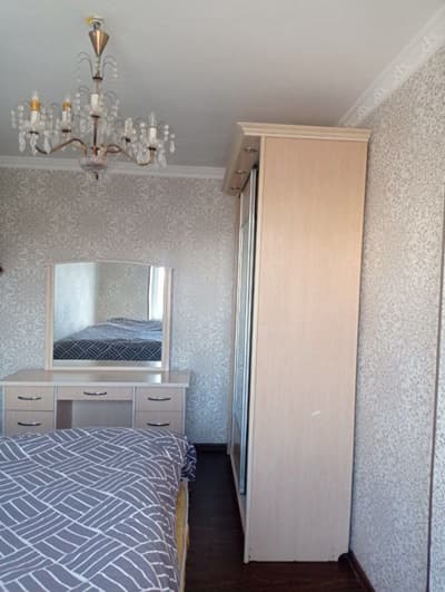 Аренда 2-комн. кв. 54 м² — улица Бабура