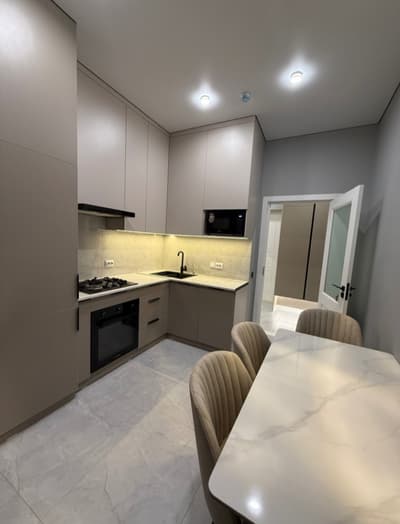 Аренда 2-комн. кв. 55 м² — Малая кольцевая дорога