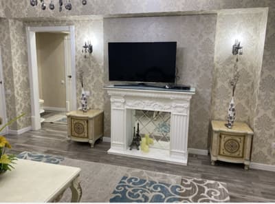 Аренда 2-комн. кв. 65 м² — квартал Ц, 7