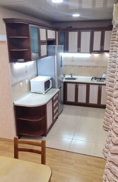 Аренда 2-комн. кв. 52 м² — улица Аккурган