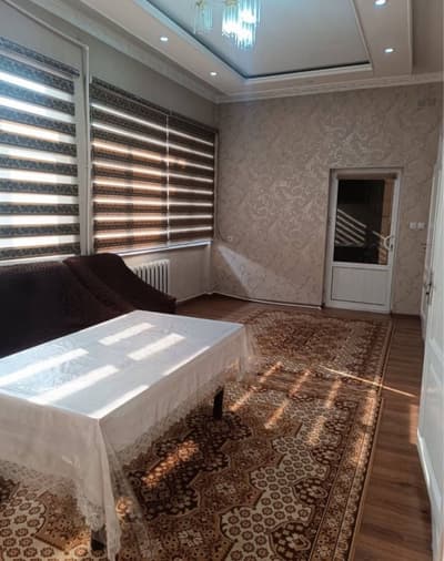 Аренда 6-комн. коммерция 250 м² — массив Аханграбо