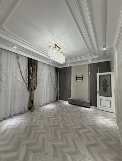 Продажа 6-комн. кв. 160 м² — массив Кушбеги