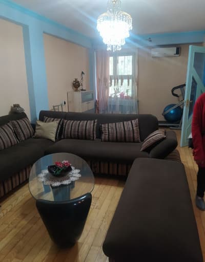 Аренда 2-комн. кв. 50 м² — метро Космонавтов