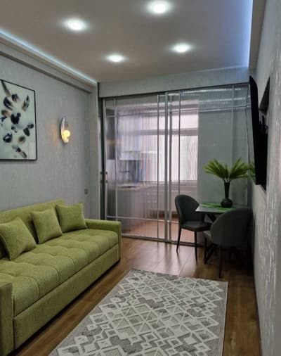 Аренда 2-комн. кв. 45 м² — улица Махтумкули