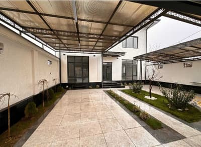 Аренда 6-комн. коммерция 300 м² — улица Бабура