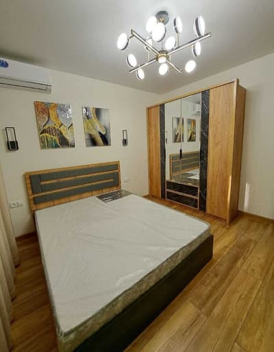 Аренда 2-комн. кв. 65 м² — метро Айбек