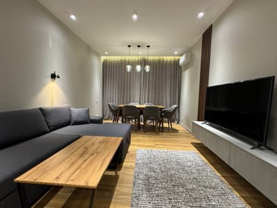 Аренда 2-комн. кв. 65 м² — жилой комплекс Кислород