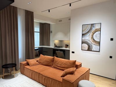 Аренда 2-комн. кв. 65 м² — жилой комплекс NRG U-Tower