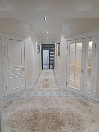 Аренда 4-комн. кв. 160 м² — улица Махтумкули