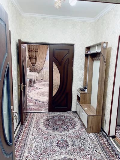 Аренда 3-комн. кв. 71 м² — жилой комплекс Новомосковская