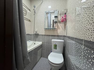 Аренда 1-комн. кв. 30 м² — 1-й проезд Аккурган, 17