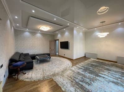 Продажа 4-комн. кв. 145 м² — массив Кашгар, 4