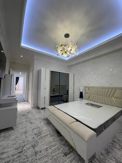 Продажа 3-комн. кв. 90 м² — улица Тахтапуль