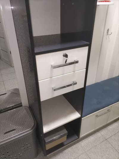 Аренда 1-комн. кв. 40 м² — Buyuk ipak yoʻli