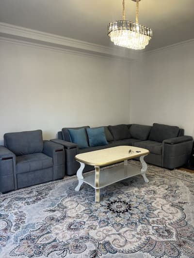 Аренда 3-комн. кв. 82 м² — улица Абдуллы Каххара