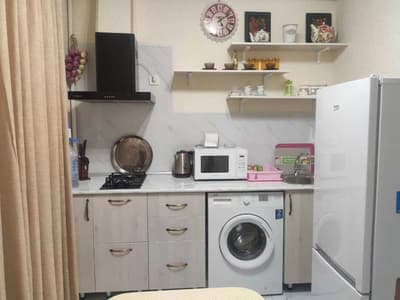 Аренда 1-комн. кв. 45 м² — массив Госпитальный