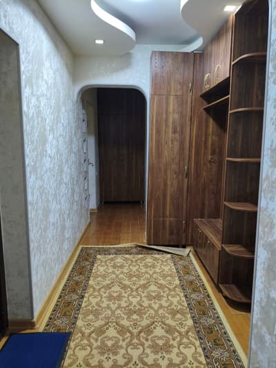 Аренда 2-комн. кв. 50 м² — 1-й Нукусский проезд