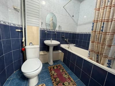 Аренда 1-комн. кв. 40 м² — метро Айбек