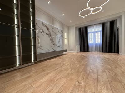 Продажа 3-комн. кв. 137 м² — жилой комплекс Новомосковская