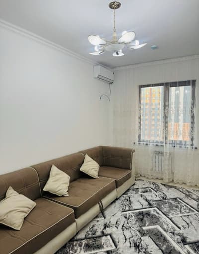 Аренда 2-комн. кв. 56 м² — махаллинский сход граждан Янги Дархан