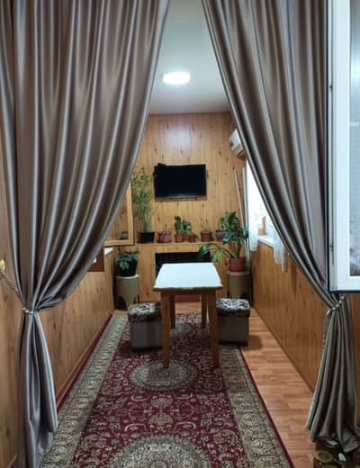 Аренда 2-комн. кв. 78 м² — махаллинский сход граждан Хумоюн