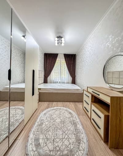Аренда 2-комн. кв. 58 м² — Buyuk ipak yoʻli