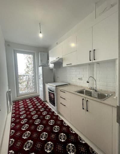 Аренда 2-комн. кв. 43 м² — жилой комплекс Assalom! Sohil, 25/11