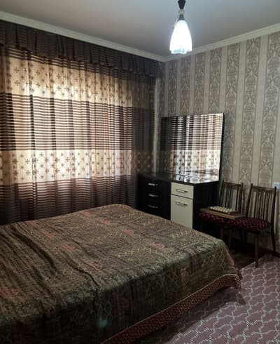 Аренда 2-комн. кв. 33 м² — метро Дустлик