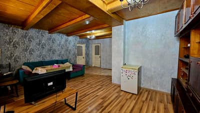 Продажа 4-комн. коммерция 135 м² — улица Байсун