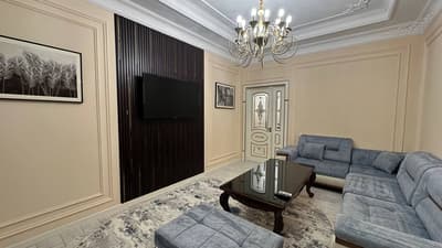 Продажа 3-комн. кв. 101 м² — Poytaxt gavhari turar-joy majmuasi