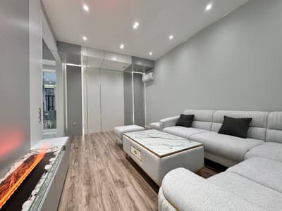 Аренда 4-комн. кв. 120 м² — массив Ц-1 Буюк Ипак Йули