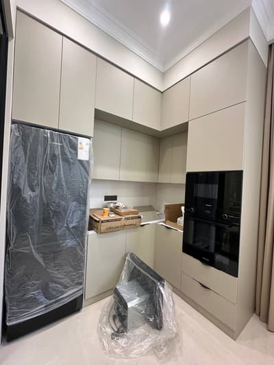 Продажа 3-комн. кв. 85 м² — Oq saroy turar-joy majmuasi