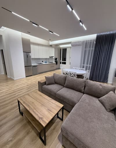 Аренда 2-комн. кв. 65 м² — метро Минор