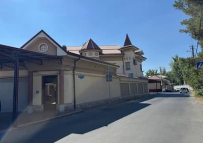 Аренда 6-комн. коммерция 800 м² — улица Ракатбоши