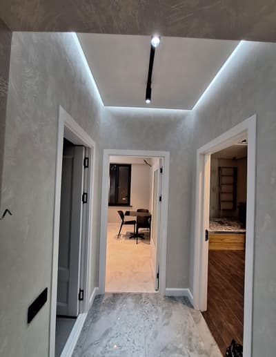 Аренда 1-комн. кв. 36 м² — тупик Фаргона Йули