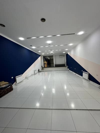 Аренда кв. 300 м² — улица Фуркат, 17