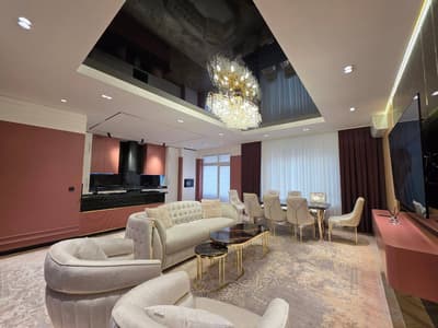 Продажа 4-комн. кв. 131 м² — жилой комплекс НРГ Ойбек