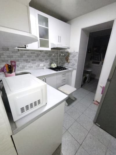 Аренда 1-комн. кв. 50 м² — Buyuk ipak yoʻli