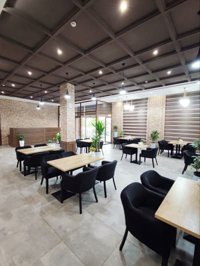 Продажа кв. 3200 м² — Ферганское шоссе