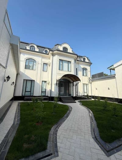 Аренда 6-комн. коммерция 800 м² — улица Хирмонтепа