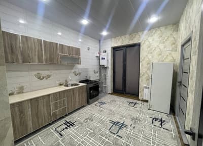 Аренда 3-комн. кв. 45 м² — 1-й квартал, 1