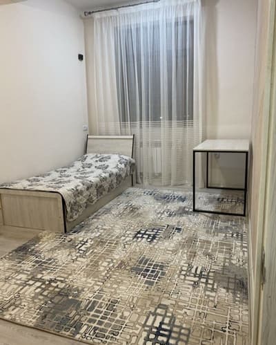 Аренда 3-комн. кв. 68 м² — 1-й квартал